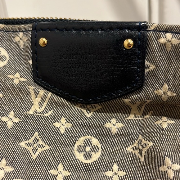 Louis Vuitton Ballade PM Monogram Idylle Shoulder Bag M40574 - Picture 4 of 9